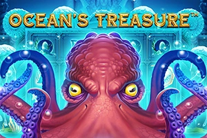 14760 oceans treasure