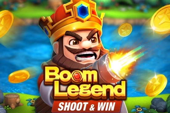 23721 boom legend